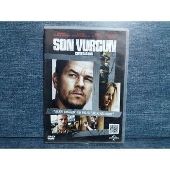 SON VURGUN DVD FİLM