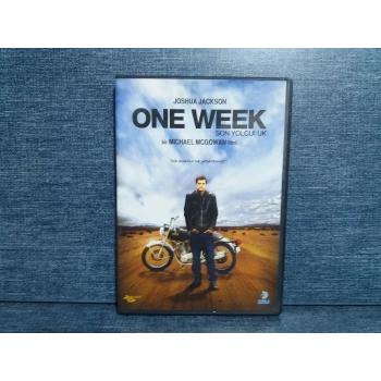 SON YOLCULUK DVD FİLM