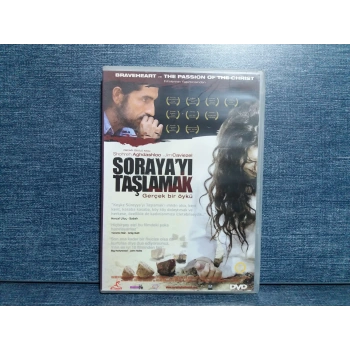 ŞORAYAYI TAŞLAMAK DVD FİLM