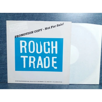 SOUL FAMILY SESATION I DONT EVEN KNOW MAXI LP