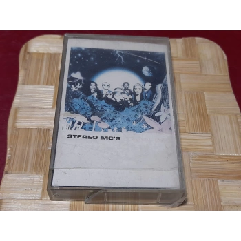 STEREO MCS CONNECTED MÜZİK KASET