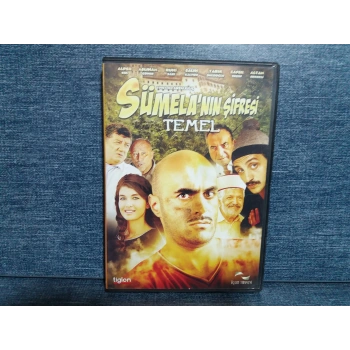 SÜMELANIN ŞİFRESİ TEMEL DVD FİLM