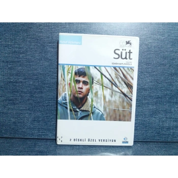 SÜT DVD FİLM (2 DISK)