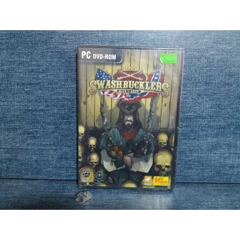 SWASHBUCKLERS PC OYUN (SIFIR)