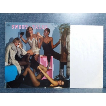 SWEET TALKS MUSIC LP