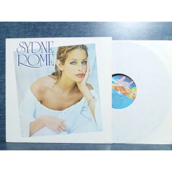 SYDNE ROME MUSIC LP