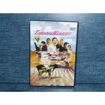 TABANA KUVVET  DVD FİLM
