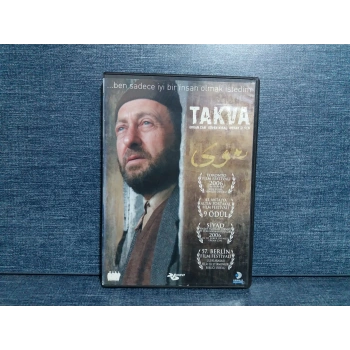 TAKVA DVD FİLM