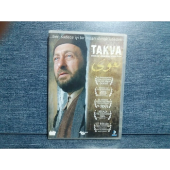 TAKVA DVD FİLM