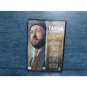 TAKVA DVD FİLM