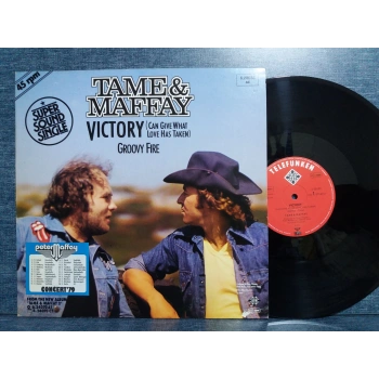 TAME MAFFAY VICTORY MAXI LP