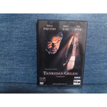 TANRIDAN GELEN DVD FİLM