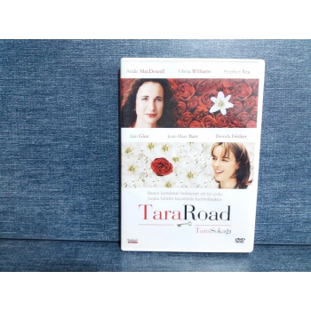 TARA SOKAĞI DVD FİLM