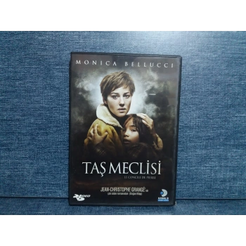 TAŞ MECLİSİ DVD FİLM