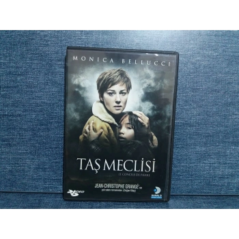 TAŞ MECLİSİ DVD FİLM