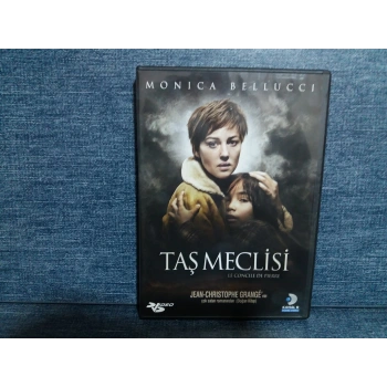 TAŞ MECLİSİ DVD FİLM