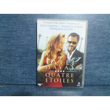 TATLI HAYAT  DVD FİLM