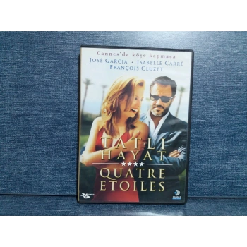 TATLI HAYAT DVD FİLM