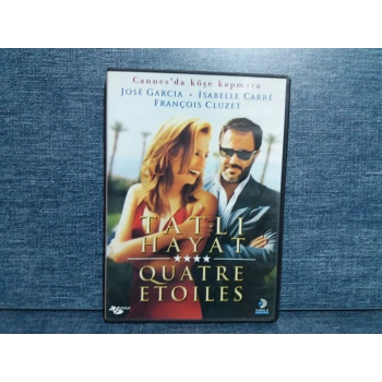 TATLI HAYAT DVD FİLM