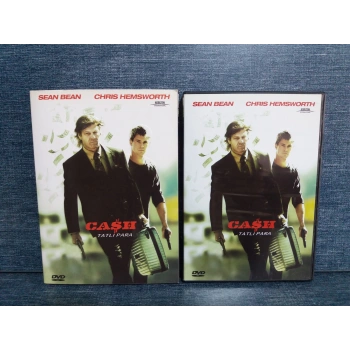 TATLI PARA CASH DVD FİLM