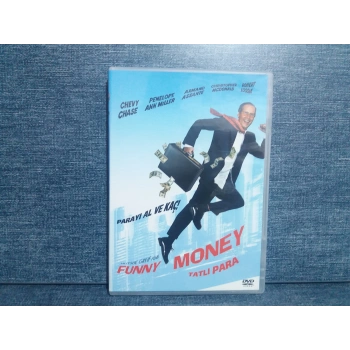 TATLI PARA DVD FİLM