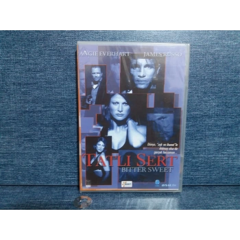 TATLI SERT BITTER SWEET DVD FİLM (SIFIR)