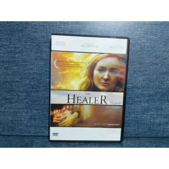 TEDAVİ THE HEALER DVD FİLM