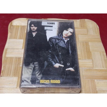 TEXAS RICKS ROAD MÜZİK KASET
