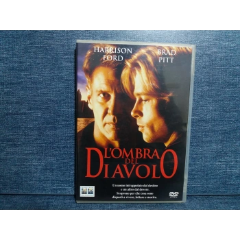 THE DEWILS ONE SESSİZ DÜŞMAN DVD (İNGİLİZCE)