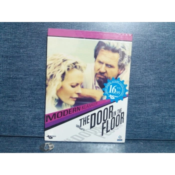 THE DOOR IN THE FLOOR FİLM DVD (SIFIR)