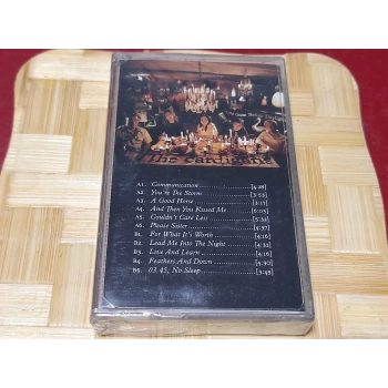 THE GARDIANS LONG GONE MÜZİK KASET
