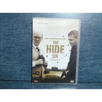 THE HIDE SIR DVD FİLM
