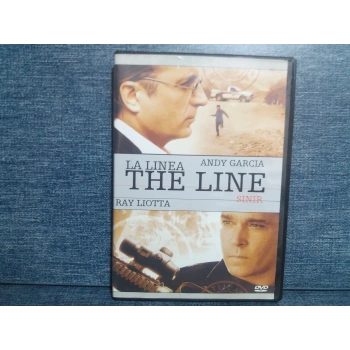 THE LINE SINIR DVD FİLM