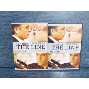 THE LINE SINIR DVD FİLM