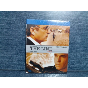 THE LINE SINIR  FİLM BLURAY (SIFIR)