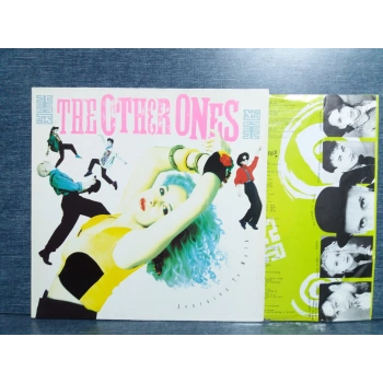 THE OTHER ONES LEARNING TO WALK