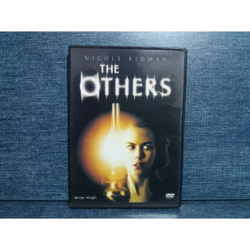 THE OTHERS II DVD FİLM