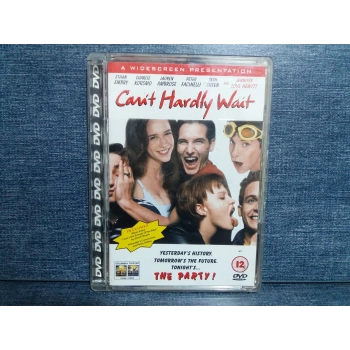 THE PARTY DVD FİLM ( Tr Altyazı - Cam Kapak )