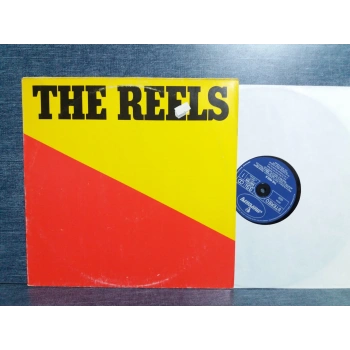 THE REELS MUSIC LP