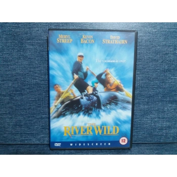 THE RIVER WILD DVD (İNGİLİZCE)