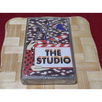 THE STUDIO MÜZİK KASET