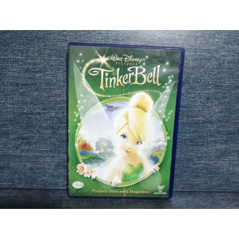 TINKER BELL DVD FİLM