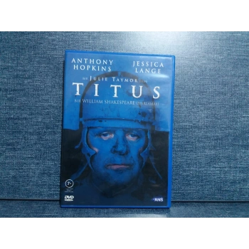 TITUS DVD FİLM