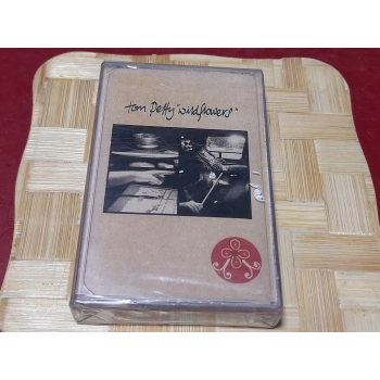TOM PETTY WILDFLOWERS MÜZİK KASET