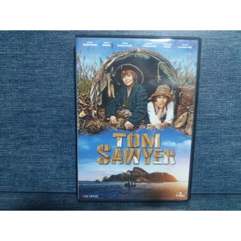 TOM SAVYER DVD FİLM