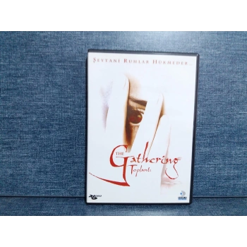 TOPLANTI DVD FİLM