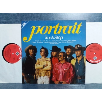 TRUCK STOP PORTRAIT 2 LP