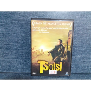 TSOTSI  DVD FİLM