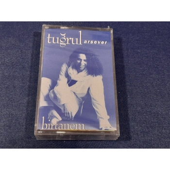 TUĞRUL ARSEVER BİRTANEM MÜZİK KASET