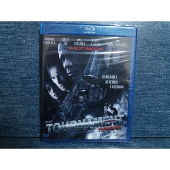 TURNUVA FİLM BLURAY (SIFIR)